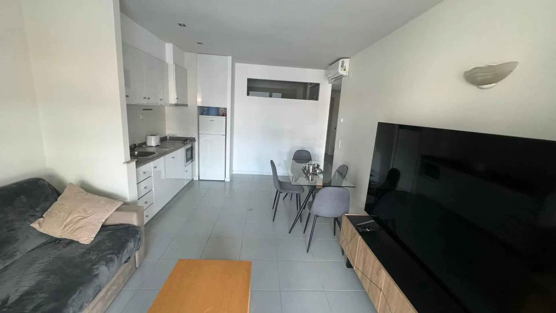 Apartment Newly Refurbished 2 Bed Appt Vilamoura