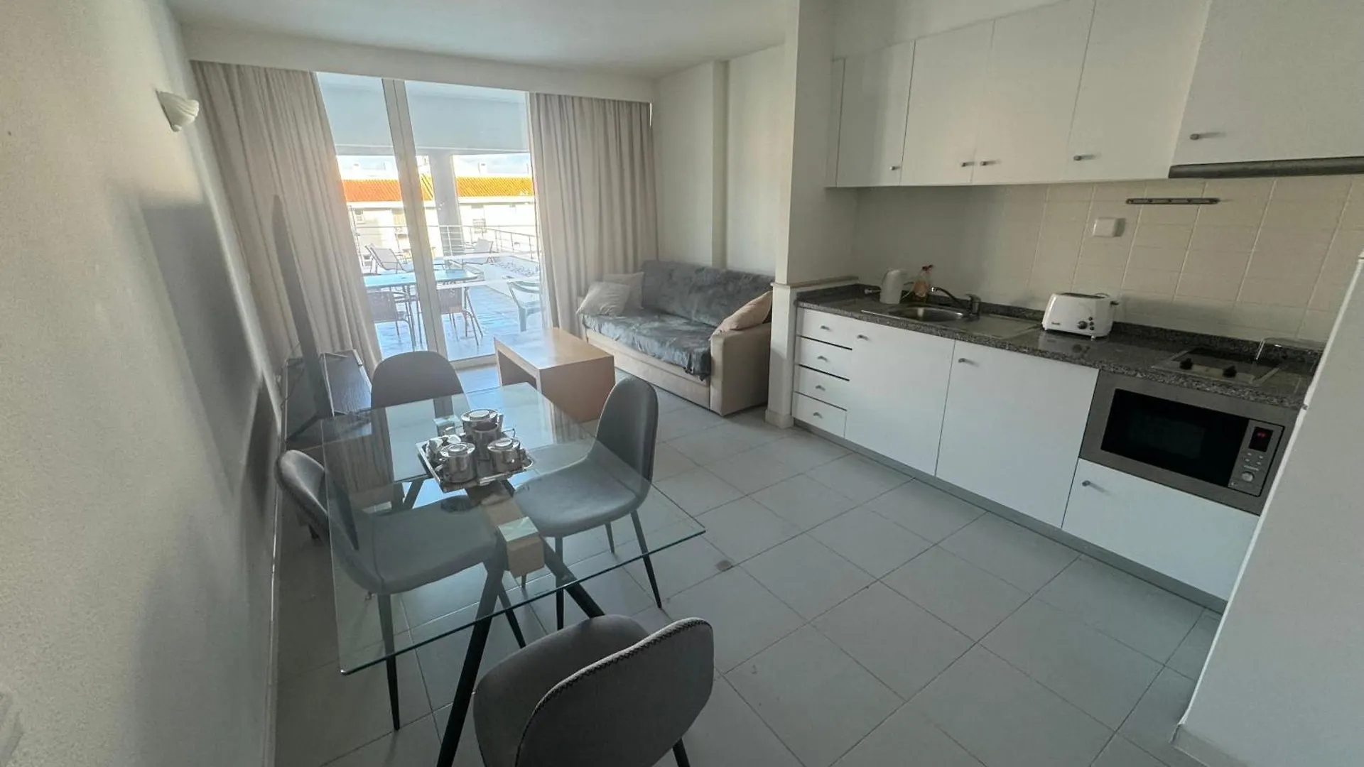 Newly Refurbished 2 Bed Appt Vilamoura
