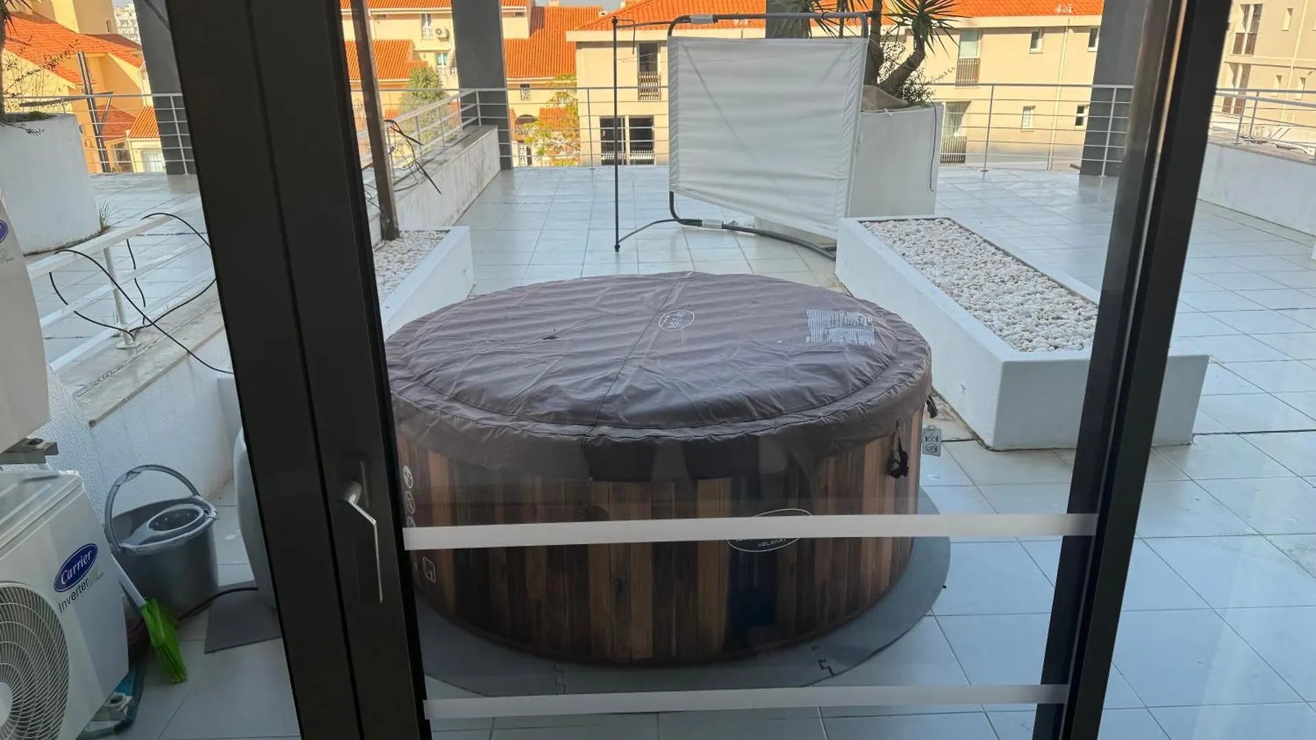 Lägenhet Newly Refurbished 2 Bed Appt Vilamoura Portugal