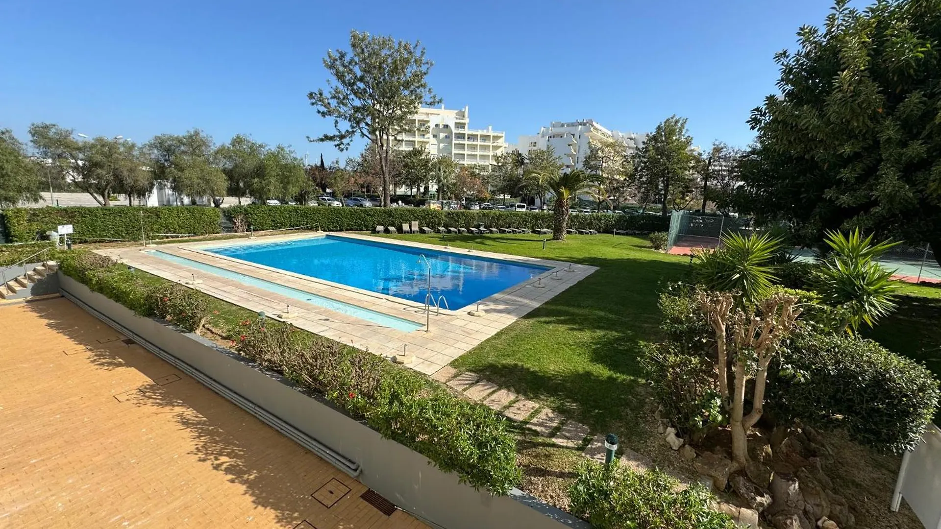 Newly Refurbished 2 Bed Appt Vilamoura