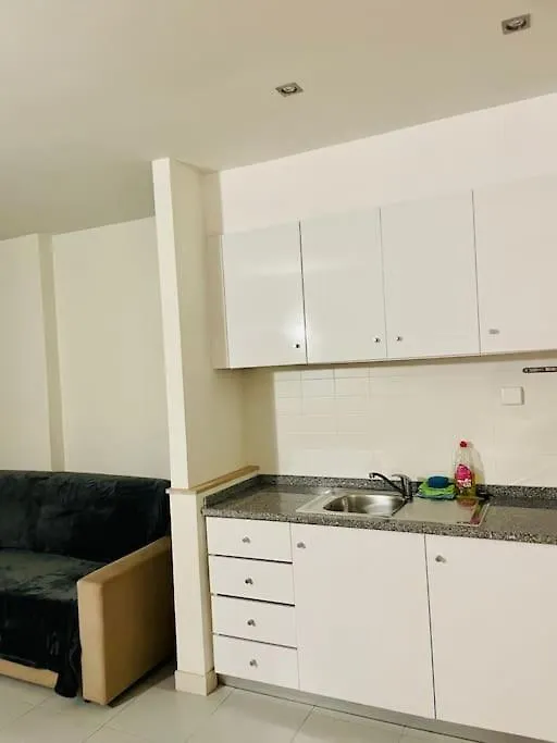 Apartment Newly Refurbished 2 Bed Appt Vilamoura