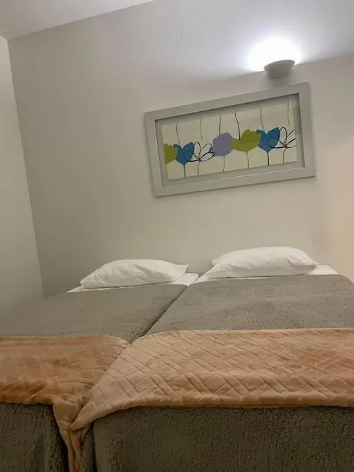 Lägenhet Newly Refurbished 2 Bed Appt Vilamoura