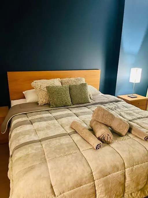 Newly Refurbished 2 Bed Appt Vilamoura 0*,