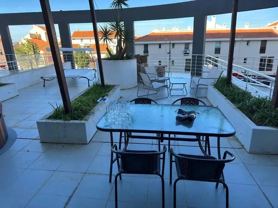 Newly Refurbished 2 Bed Appt Vilamoura Apartment