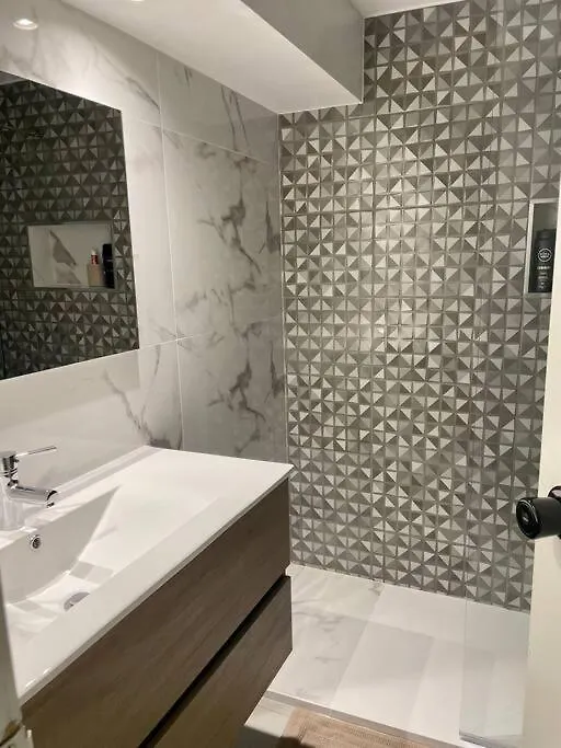 Newly Refurbished 2 Bed Appt Vilamoura Apartment