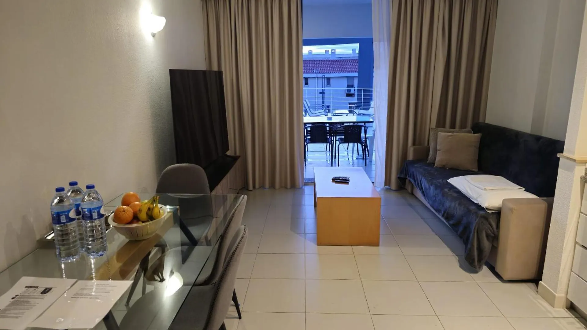 Newly Refurbished 2 Bed Appt Vilamoura