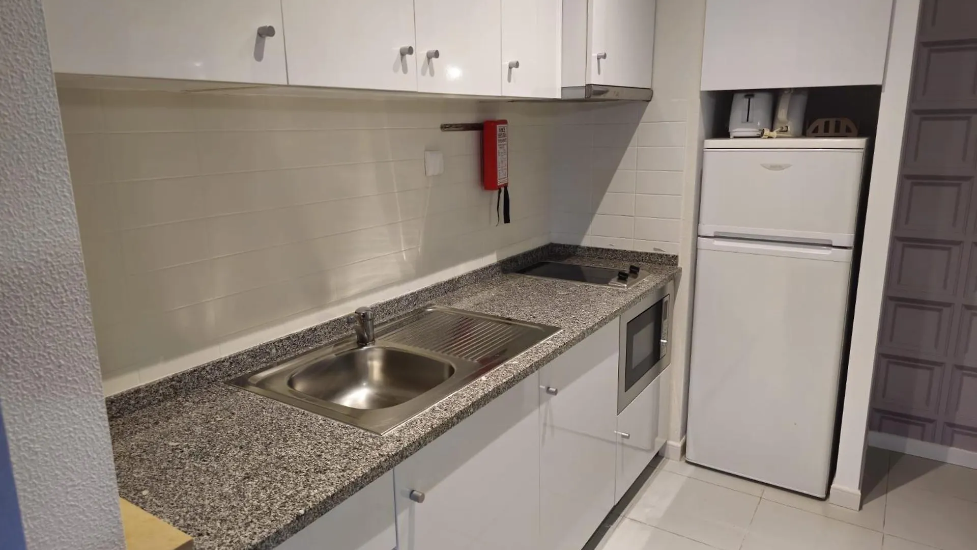 Newly Refurbished 2 Bed Appt Vilamoura Portugal