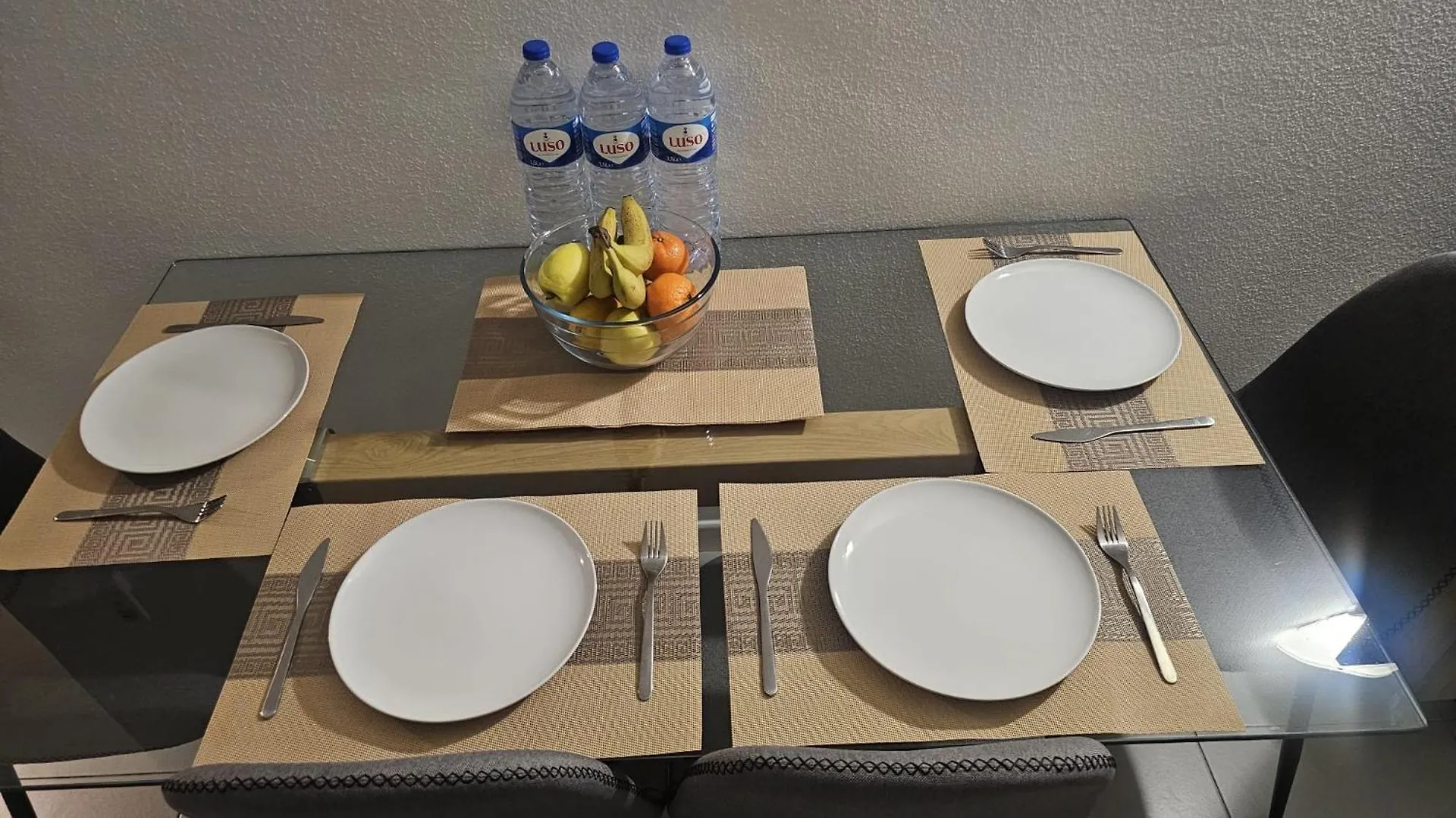 Newly Refurbished 2 Bed Appt Vilamoura 0*,  Portugal