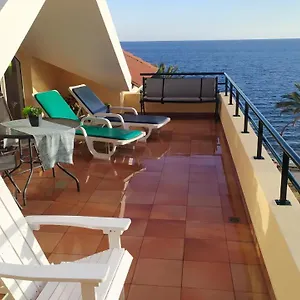  Apartment Penthouse Marina Sol Portugal