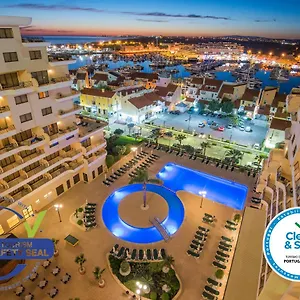 Vila Gale Marina Hotell