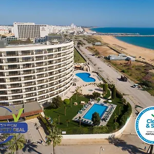 Vila Gale Ampalius Hotell