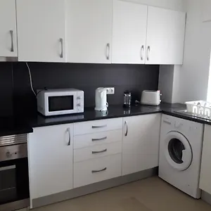 Mar-bel Sol Apartamento