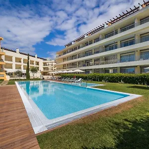 4* Resort Laguna -