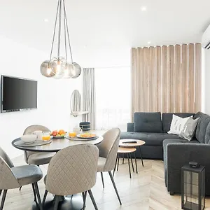 Estudios Marina Apartamento