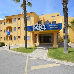 Rio By Garvetur Apartment