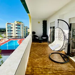  Appartement Parque De Amendoeiras
