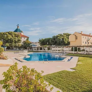 Casa Porto Marina Apartment
