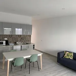 Casa Analucia Apartment