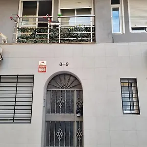  Apartment Playa 110 Spain