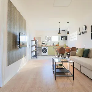  Apartment La Macarena Parque Tecnologico Spain