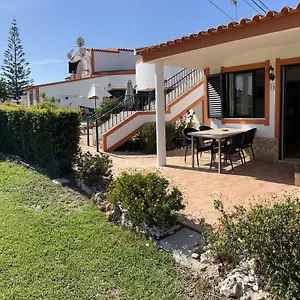 Casa Da Horta, Vale Carro Olhos De Agua Apartment