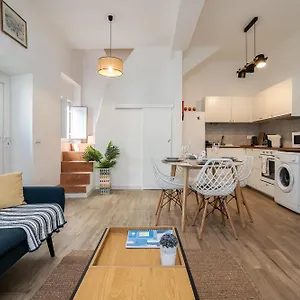 Casa Flores - T2 Santa Luzia - Tavira Holiday home