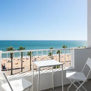 Maresia - Front - Quarteira Apartamento