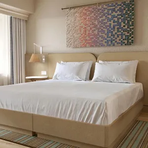 Dom Pedro Hotell