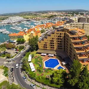 Dom Pedro Marina (adults Only) Hotell