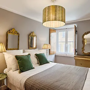  Apartment River View Alfama Historic Portugal