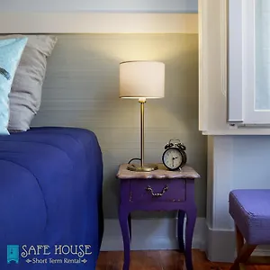  Apartment Safe House Portugal