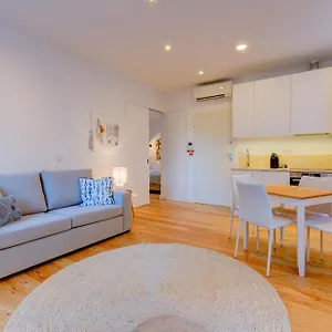  Apartment Casas Da Baixa - Casinhas Da Mouraria Portugal
