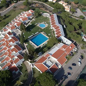 Apartamento Do Golfe Semesteranläggning (resort)