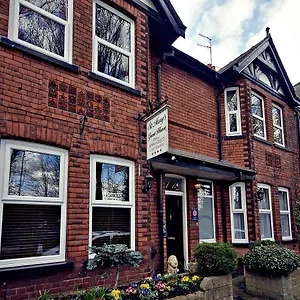**** Bed & Breakfast St Marys United Kingdom