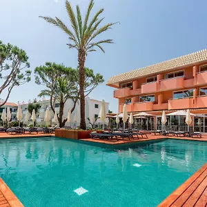 4* Отель Garden
