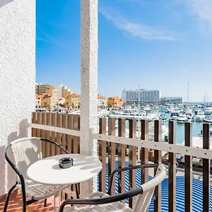 Al - Vista Marina 2 Apartamento