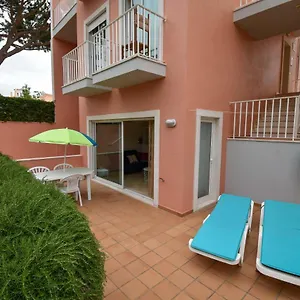 Old Village Prestige 101 Apartamento