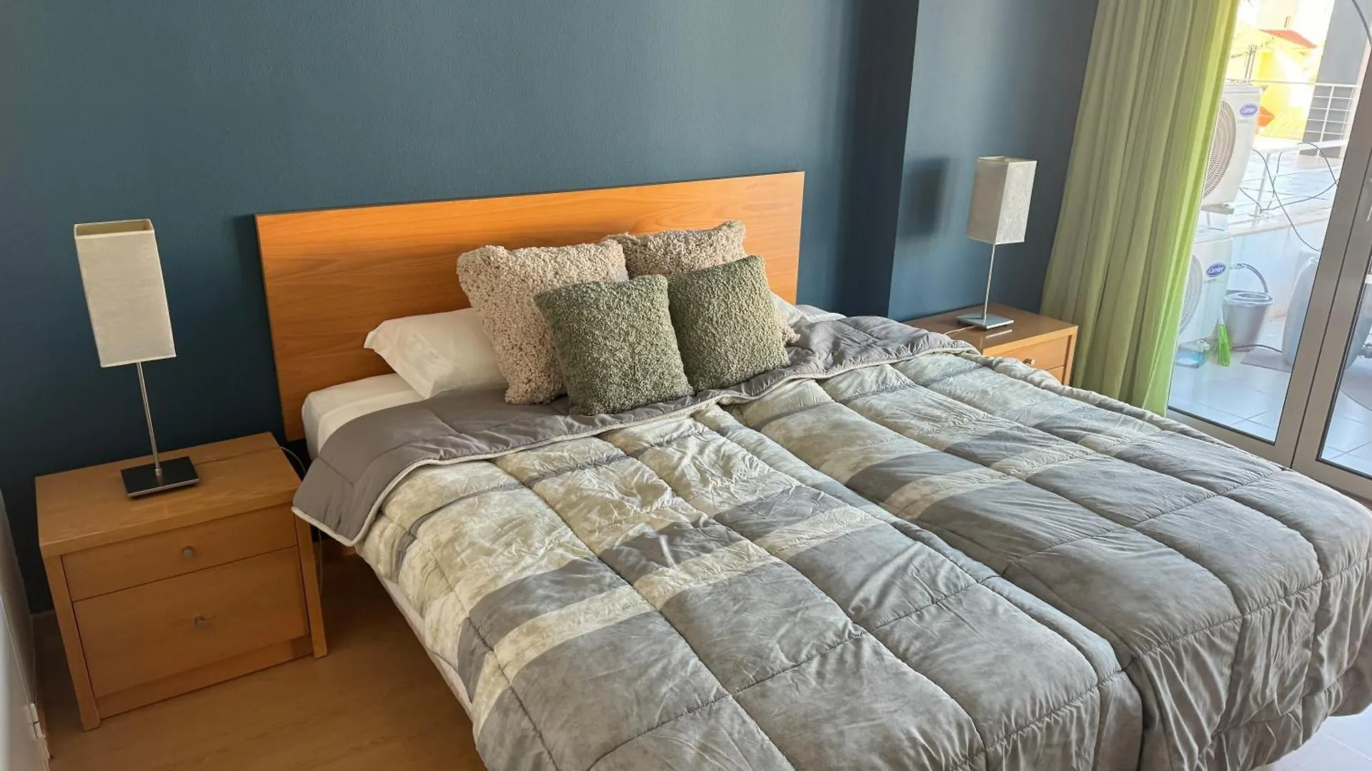 Newly Refurbished 2 Bed Appt Vilamoura Portugal
